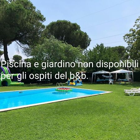 La Storta Vacanze Romane Olgiata מראה חיצוני תמונה
