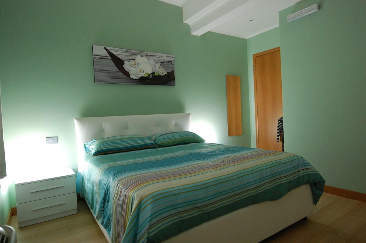 La Storta Vacanze Romane Olgiata מראה חיצוני תמונה