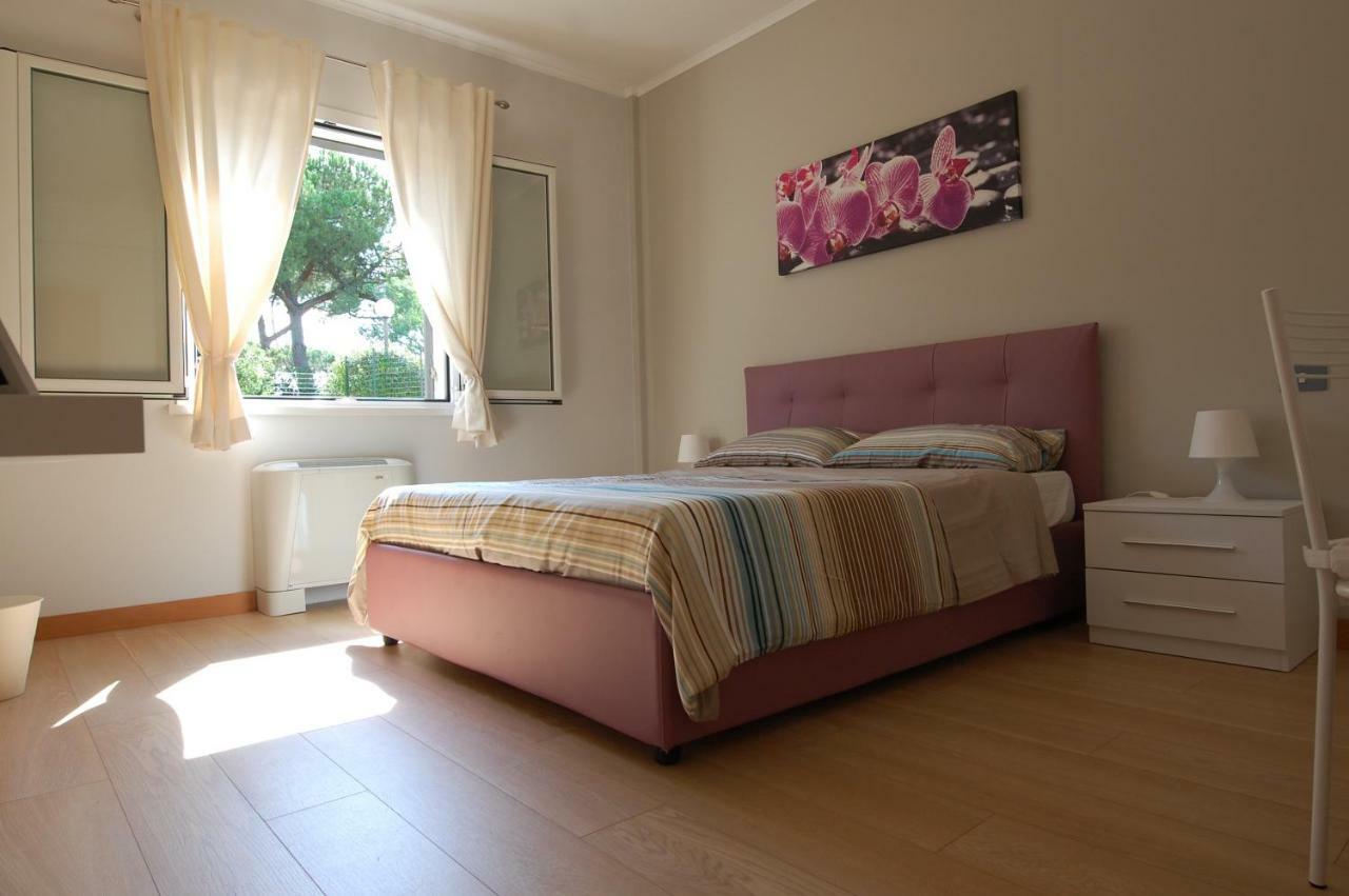 La Storta Vacanze Romane Olgiata מראה חיצוני תמונה