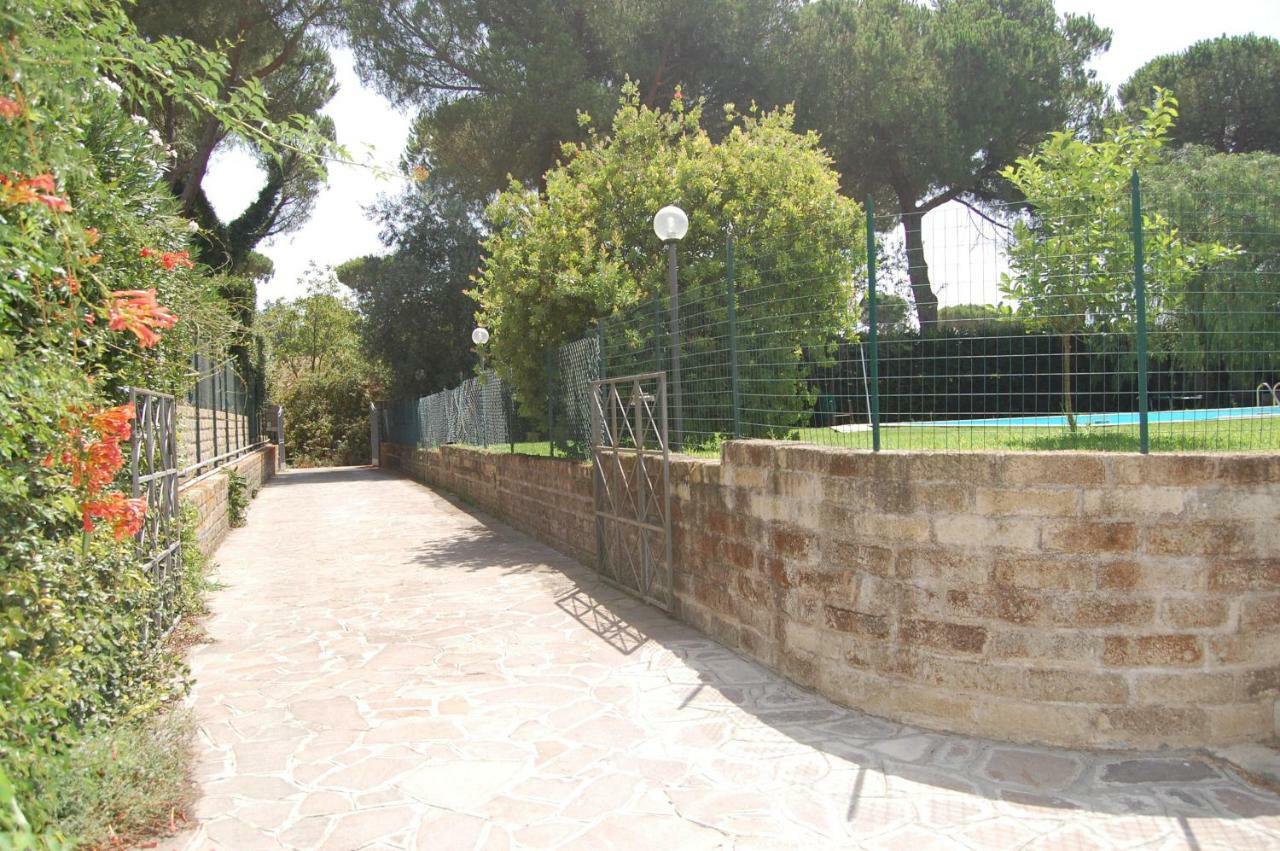 La Storta Vacanze Romane Olgiata מראה חיצוני תמונה